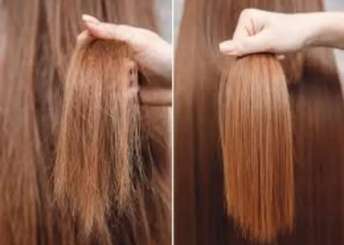 botox capillaire soin reparateur cheveux à Fargues Saint Hilaire