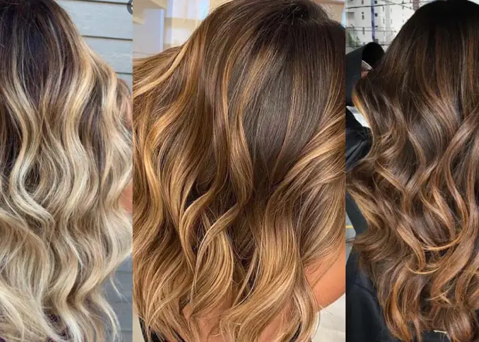 Choisir un balayage sur mesure chez votre coiffeur à Fargues Saint Hilaire en gironde