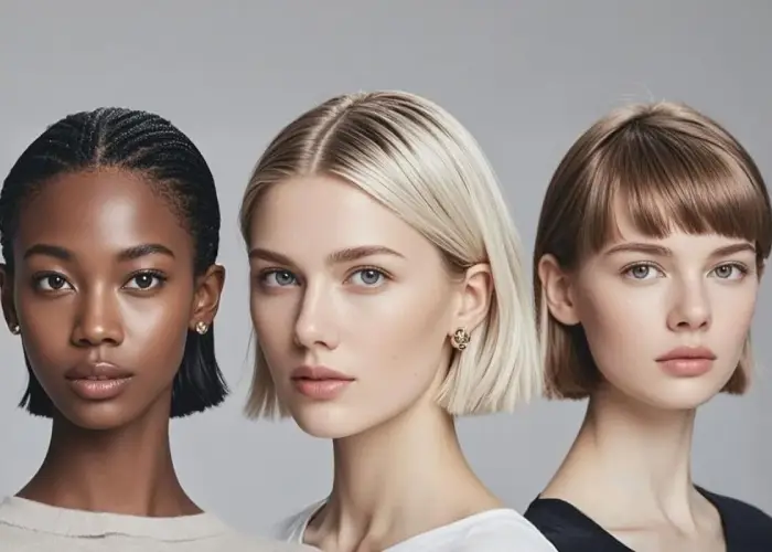 coiffure femme personnalisée salon coiffure à Fargues Saint Hilaire